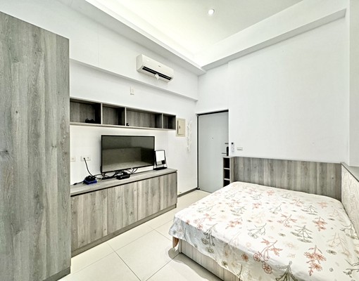 聽見你的心跳聲💖可租補流理台陽台獨洗🌈系統裝潢 - Image 5