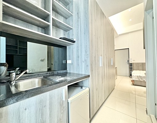 聽見你的心跳聲💖可租補流理台陽台獨洗🌈系統裝潢 - Image 7