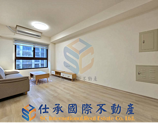 【０１Ａ９５，３房全配，附汽機車，警衛駐守，採光佳，可租補】 - Image 2