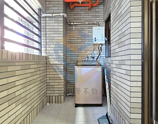 【０１Ａ９５，３房全配，附汽機車，警衛駐守，採光佳，可租補】 - Image 11