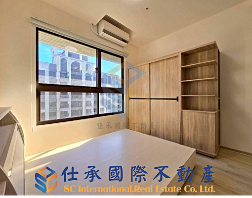 【０１Ａ９５，３房全配，附汽機車，警衛駐守，採光佳，可租補】 - Image 5