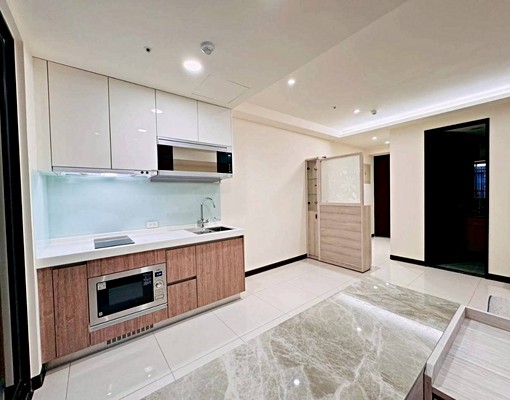 ✅近青埔/高鐵只要5分鐘/華泰名品城!✨可補助~錯過不在~ - Image 5