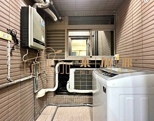 💥乘加兆信貴💥三星商圈1+1房✅平車✅租補✅含管✅乖寵 - Image 10