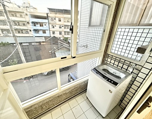 逢甲大學⛅朝馬⛅可雙租補⛅全新未住⛅乾溼分離⛅陽台獨洗 - Image 6