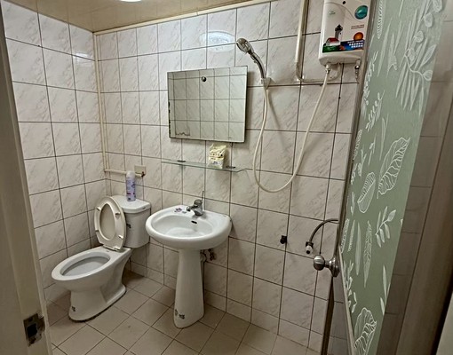 聖塔露琪亞獨立套房～～近捷運站 - Image 3