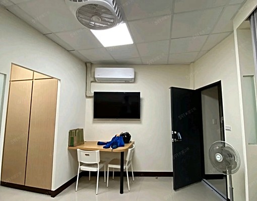 中壢NOVA|1+1房+獨洗+大陽台+採光好+含網路+第四台 - Image 3