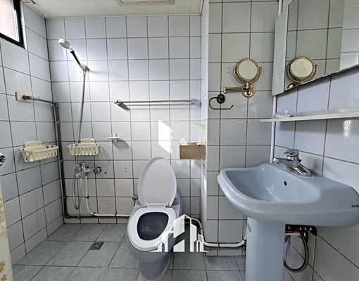 近水安宮＃超值大坪數大四房＃可租補＃可寵物＃台水台電 - Image 10