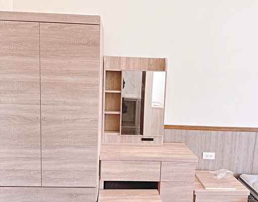 近南科/採光通風/新裝潢/乾濕分離/陽台/免爬高/環境清 - Image 3