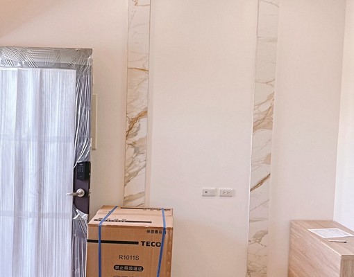 近南科/採光通風/新裝潢/乾濕分離/陽台/免爬高/環境清 - Image 6