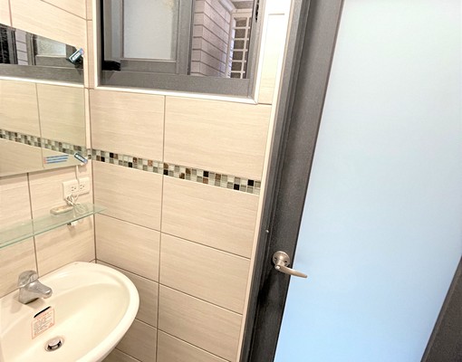 深藏blue⭐超新超乾淨｜陽台流理台｜固定機車位｜可寵雙租補 - 591租屋網 - Image 7