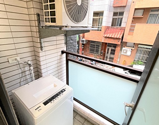 深藏blue⭐超新超乾淨｜陽台流理台｜固定機車位｜可寵雙租補 - 591租屋網 - Image 8