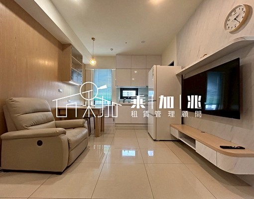 💥乘加兆信貴💥市政大道✅奢華兩房✅含管✅乖寵✅租補 - Image 2