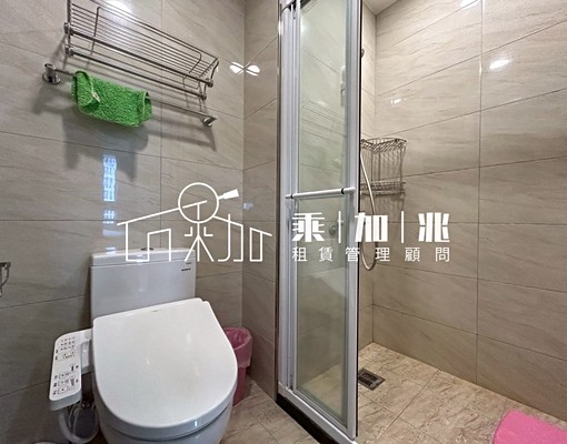 💥乘加兆信貴💥市政大道✅奢華兩房✅含管✅乖寵✅租補 - Image 4