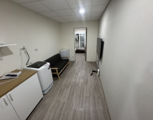 👍全新首租💛三重國小站💛租補💛寵💛陽台💛包水四網 - Image 3