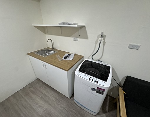 👍全新首租💛三重國小站💛租補💛寵💛陽台💛包水四網 - Image 4