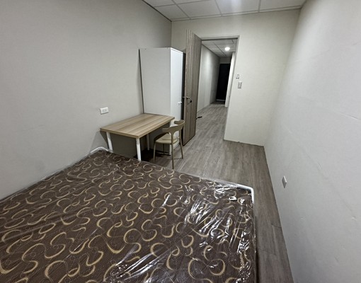 👍全新首租💛三重國小站💛租補💛寵💛陽台💛包水四網 - Image 7