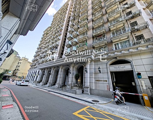 好宅【社宅可租補】中和電梯大兩房 - Image 2