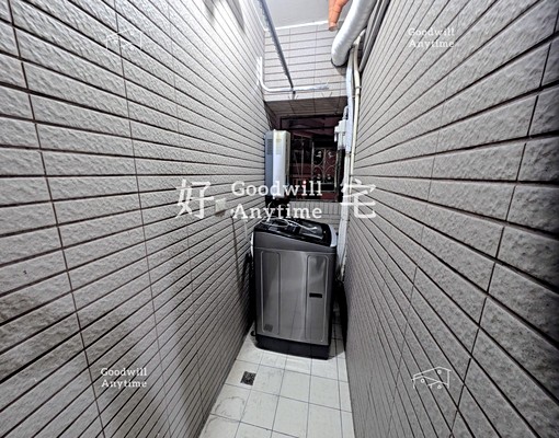 好宅【社宅可租補】中和電梯大兩房 - Image 15