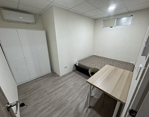 三重國小站👍全新首租💛可租補💛寵💛陽台💛租含水四網 - Image 7