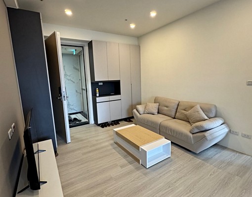 茶六燒肉公益商圈/全新社區精美裝潢小豪宅二房平車/可租補 - Image 2