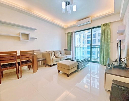 ✅車✅租補✨松竹軍功74機捷特區✨小資秒殺全配三房浴缸✨ - Image 1