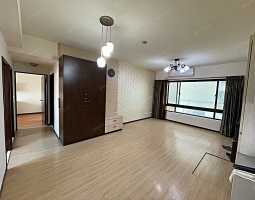 文心崇德站西提牛排旁/精美裝潢三房/可寵可租補/採光良好 - Image 3