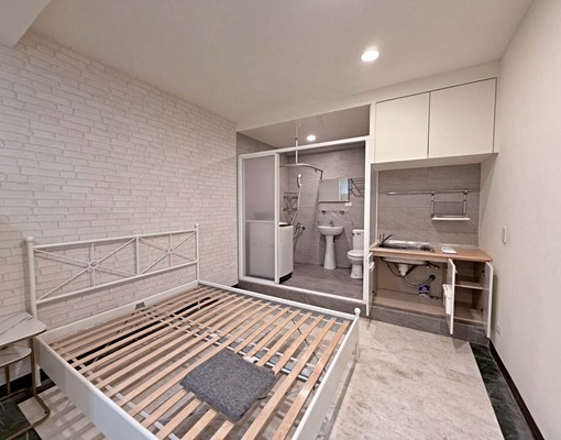 頂溪🚝雙窗通風採光🌟獨洗曬/變頻冷氣‼️小格局🏘️ - Image 5