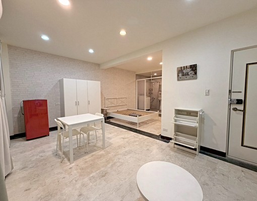 頂溪🚝雙窗通風採光🌟獨洗曬/變頻冷氣‼️小格局🏘️ - Image 6