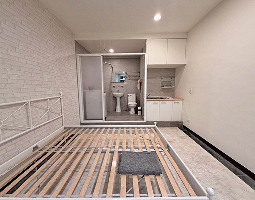 頂溪🚝雙窗通風採光🌟獨洗曬/變頻冷氣‼️小格局🏘️ - Image 4