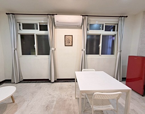 頂溪🚝雙窗通風採光🌟獨洗曬/變頻冷氣‼️小格局🏘️ - Image 8