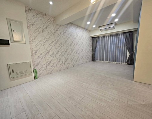 五泰小菁-免仲介費可租補-全新全配一卡皮箱入住鳳凰三房 - Image 2