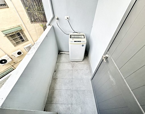 可寵貓狗🌟台電🌟陽台獨洗曬🌟雙租補🌟近勤美.科博館 - Image 10