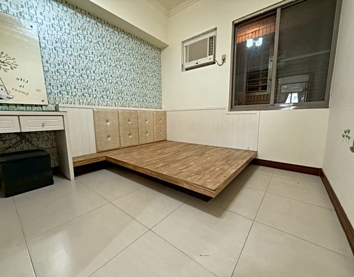 五泰小菁-免仲介費可租補-溫莎堡二房車 - Image 6