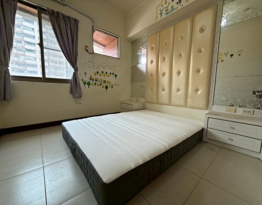 五泰小菁-免仲介費可租補-溫莎堡二房車 - Image 7