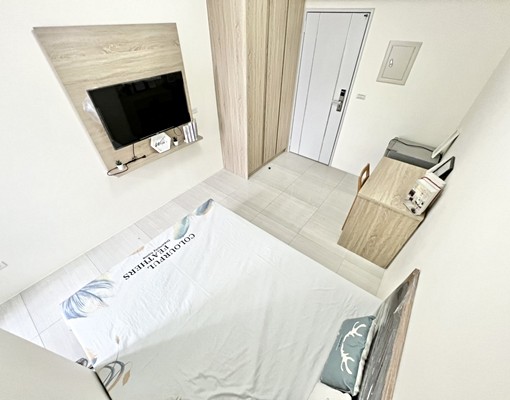 可貓🌟系統裝潢🌟陽台獨洗曬🌟乾濕分離🌟近廟東🌟電梯 - Image 6