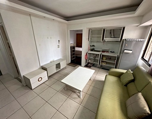 卡比秒殺💞雙租補正一房電梯台水電⚡大空間向上市場捷運💞 - Image 6