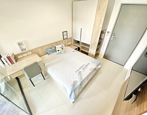 近市政.74🌟雙租補🌟陽台獨洗曬🌟乾濕分離🌟可貓 - Image 3