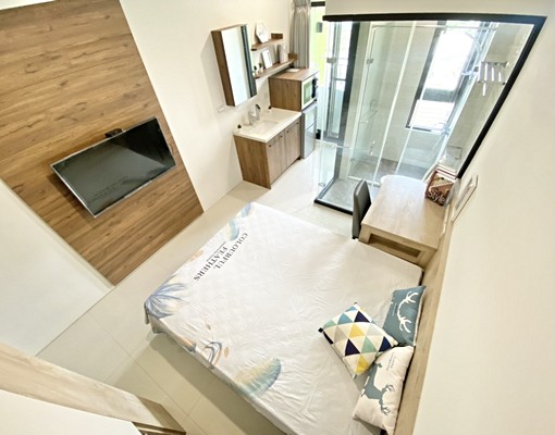 近市政.74🌟雙租補🌟陽台獨洗曬🌟乾濕分離🌟可貓 - Image 5