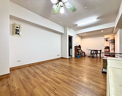 稀有可寵🔥傢俱簡配✅市場最低價✨超大坪數三房💯 - Image 1