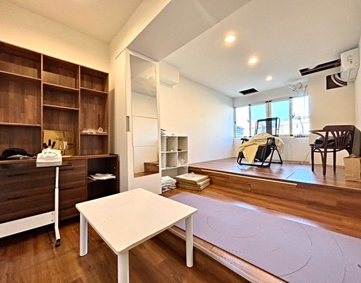 稀有可寵🔥傢俱簡配✅市場最低價✨超大坪數三房💯 - Image 7