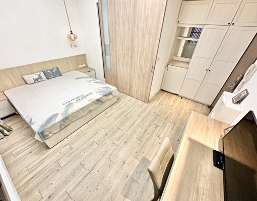 便宜大空間🌟系統櫃🌟陽台獨洗曬🌟一中🌟雙租補🌟電梯 - Image 3