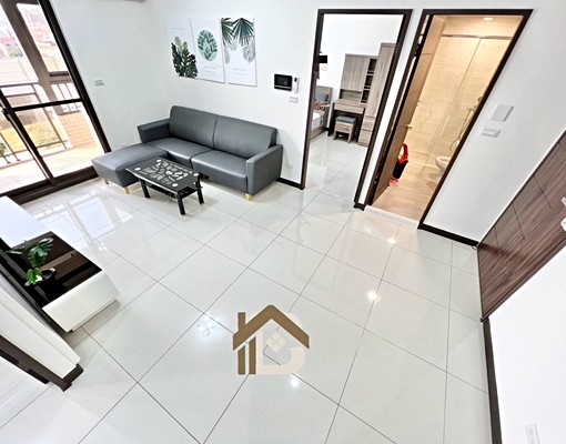 秒上74🌟台水電🌟雙租補.戶籍🌟傢俱電齊全🌟乾濕分離 - Image 4