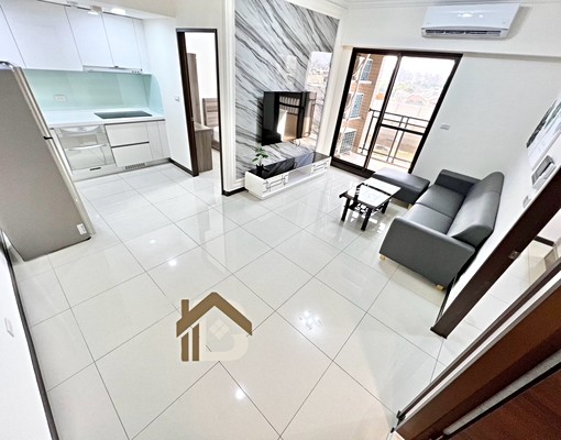 秒上74🌟台水電🌟雙租補.戶籍🌟傢俱電齊全🌟乾濕分離 - Image 1