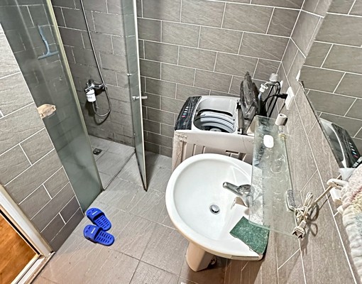 小資首選‧獨立洗衣機‧外推窗‧寵物友善‧頂溪６分鐘 - Image 4