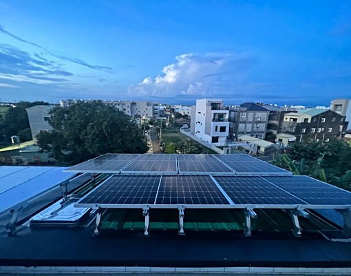 兩年新善化透天出租（近南科/全使用面積52坪） - Image 15