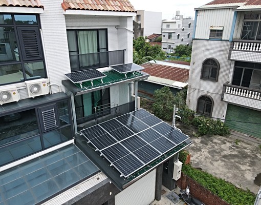 兩年新善化透天出租（近南科/全使用面積52坪） - Image 19