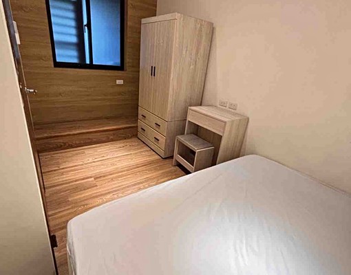 🌟秒殺日月光電梯兩房/寵物友善/含車位24H包裹垃圾代收 - Image 7