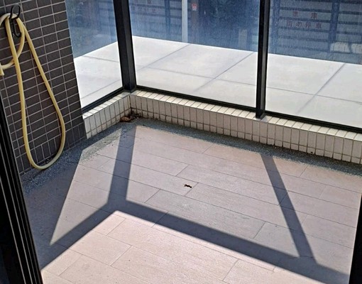 豪華新大樓兩房一廳一衛一個陽台近美術館高鐵 - Image 9