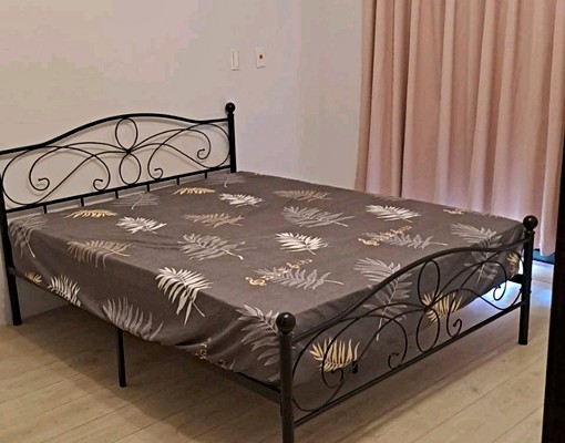 豪華新大樓兩房一廳一衛一個陽台近美術館高鐵 - Image 11