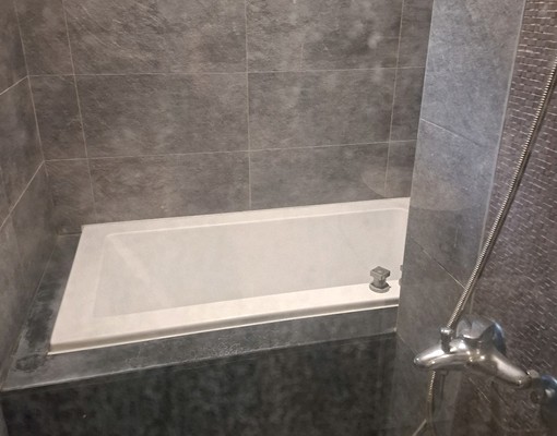 豪華新大樓兩房一廳一衛一個陽台近美術館高鐵 - Image 14